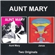 Aunt Mary - Aunt Mary / Janus