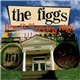 The Figgs - Low-Fi At Society High